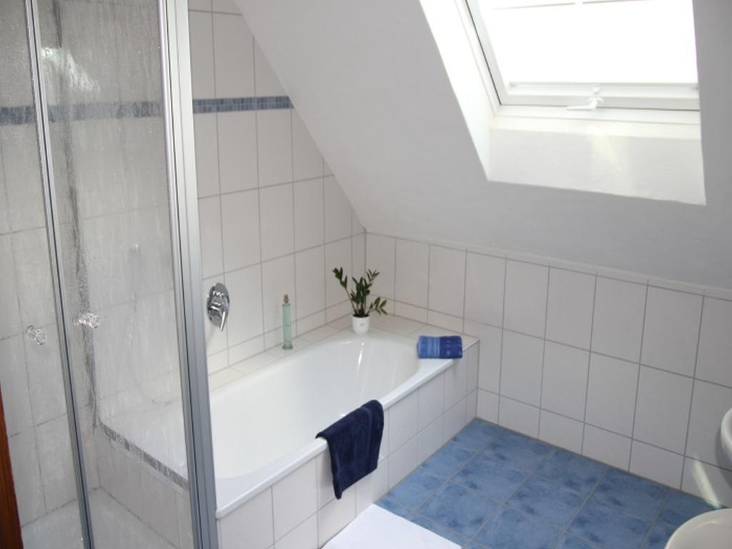 Ferienwohnung Am Hauskopf Oppenau Exterior foto