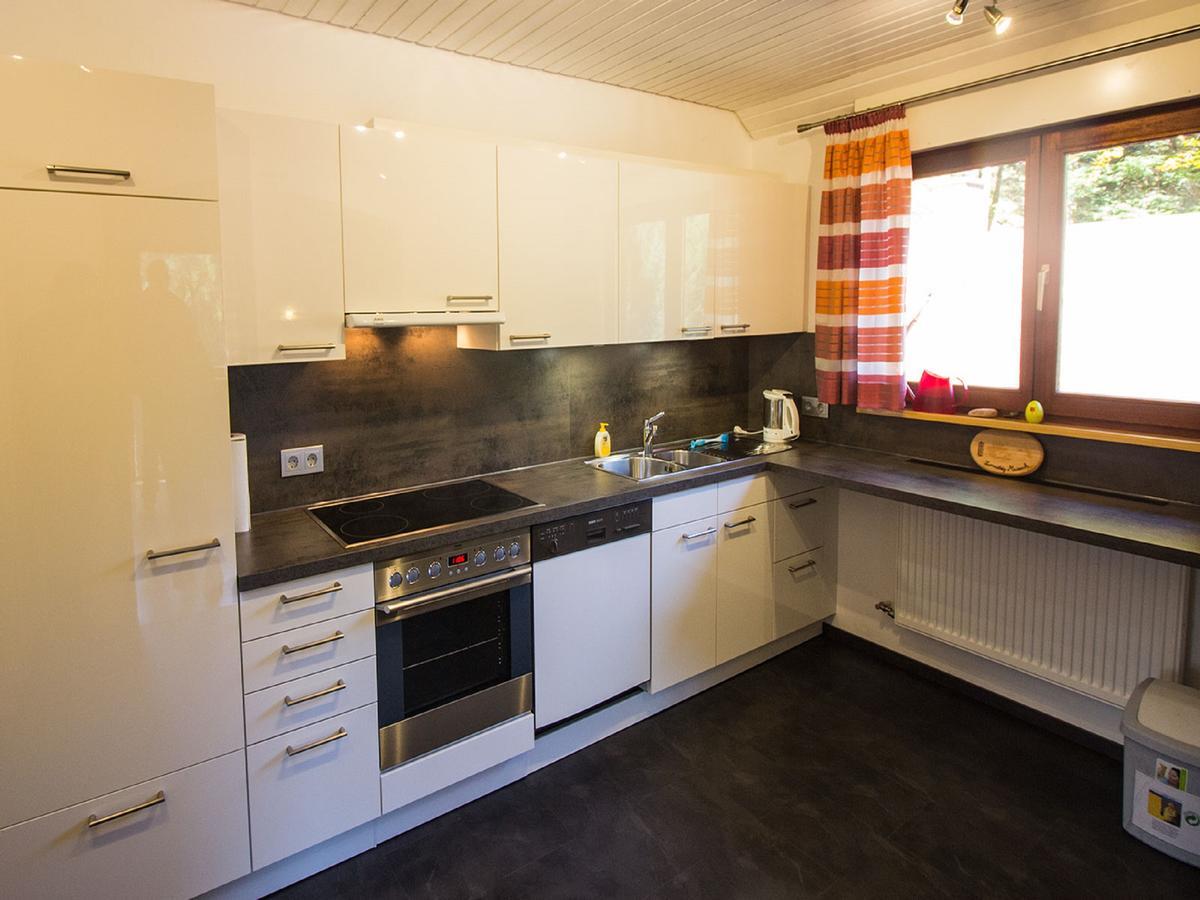 Ferienwohnung Am Hauskopf Oppenau Exterior foto